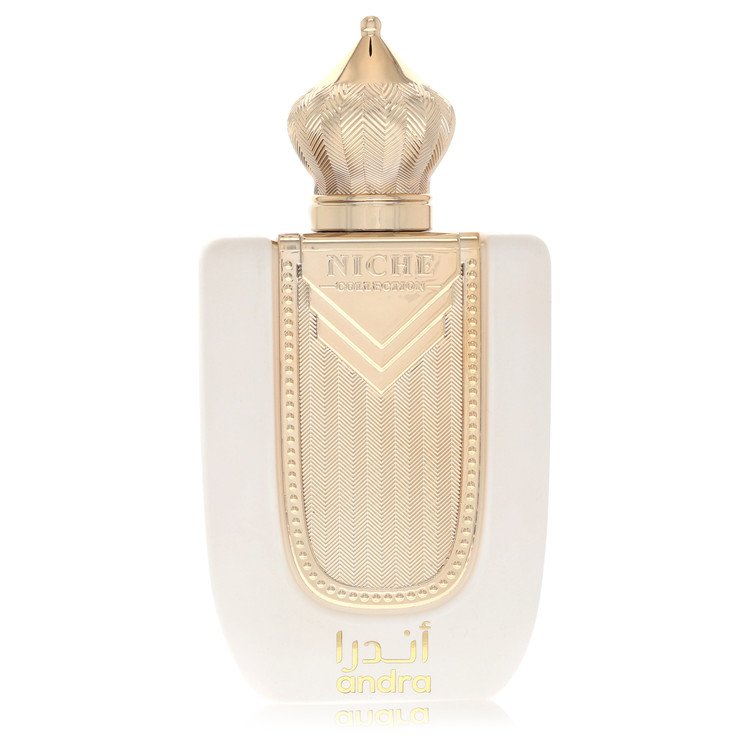 Khalis Andra Niche Collection eau de parfum for women - Image 3