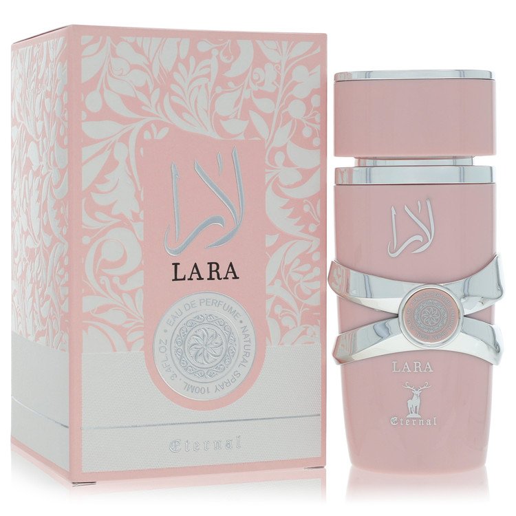 Khalis Lara Eternal Collection eau de parfum for women - Image 2