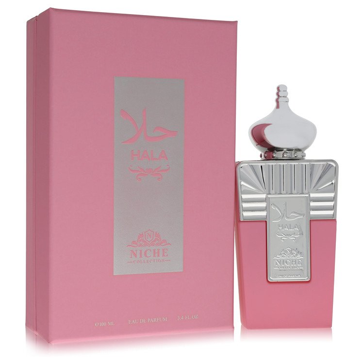 Khalis Hala Niche Collection eau de parfum for women - Image 2