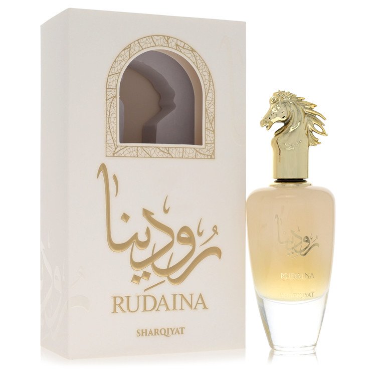 Khalis Rudaina Sharqiyat Collection eau de parfum for women - Image 2
