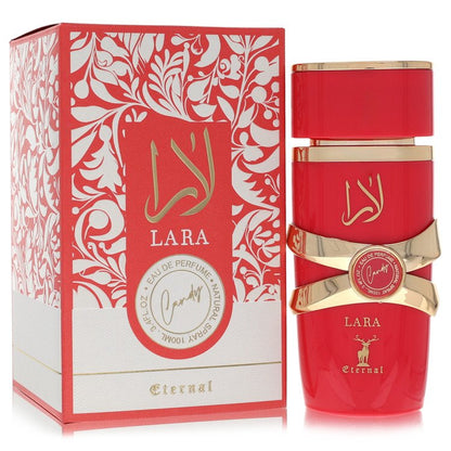 Khalis Lara Candy Eternal Collection eau de parfum for women - Image 2