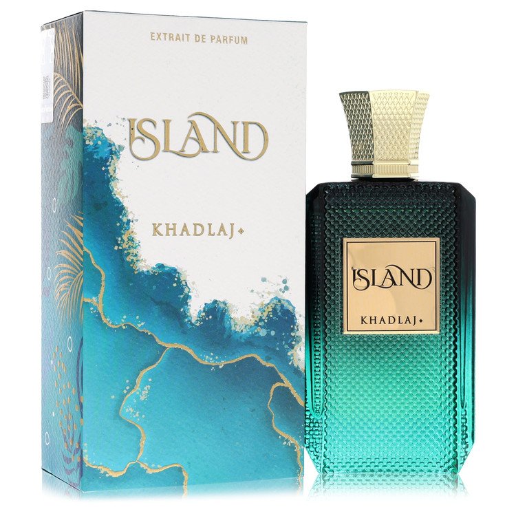 Khadlaj Island