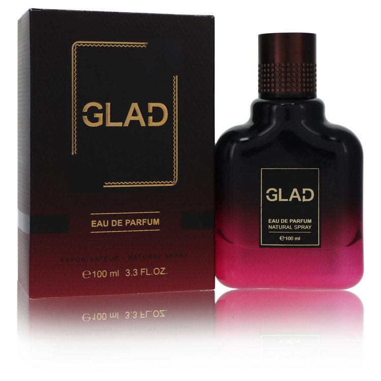 Kian Glad eau de parfum for women - Image 2