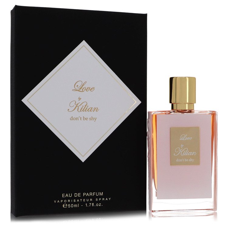 Kilian Love Don't Be Shy eau de parfum for women - Image 2