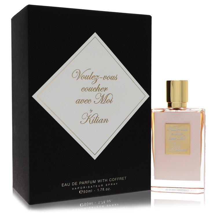 Kilian Voulez-vous Coucher Avec Moi eau de parfum for women - Image 2