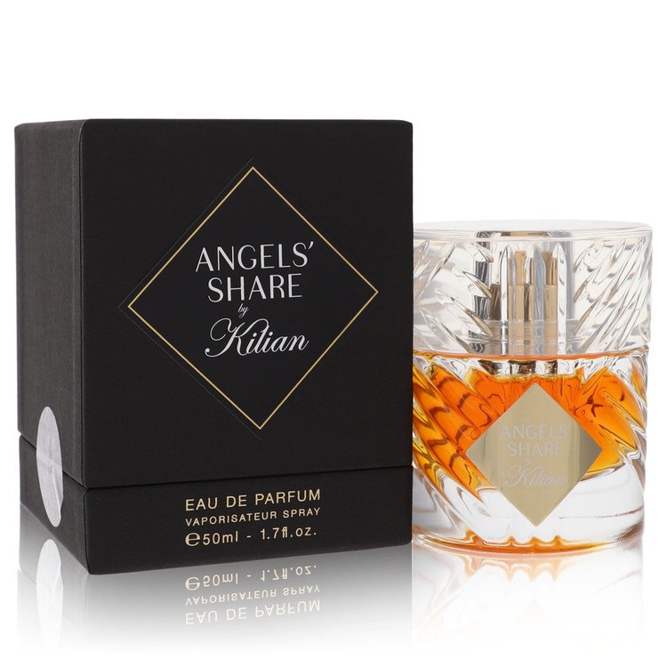 Kilian Angels Share eau de parfum for women - Image 2
