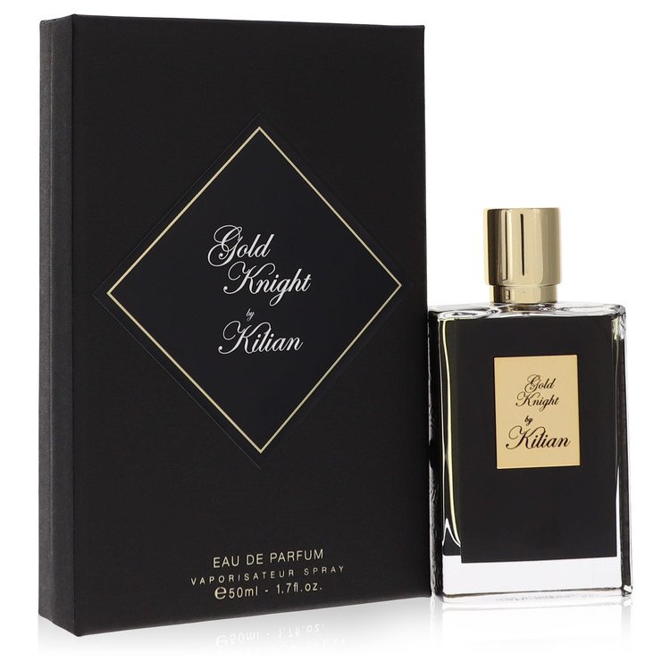 Kilian Gold Knight eau de parfum for men - Image 4