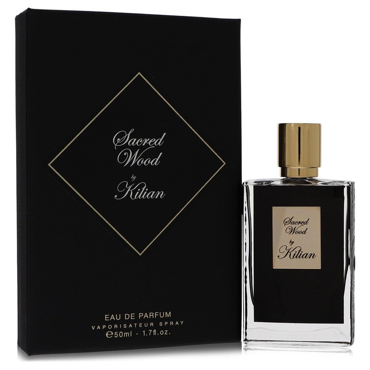 Kilian Sacred Wood eau de parfum for women - Image 3