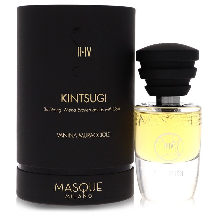 Masque Milano Kintsugi eau de parfum for women - Image 2