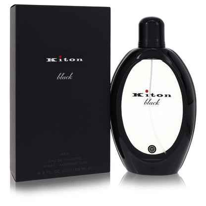 Kiton Black
