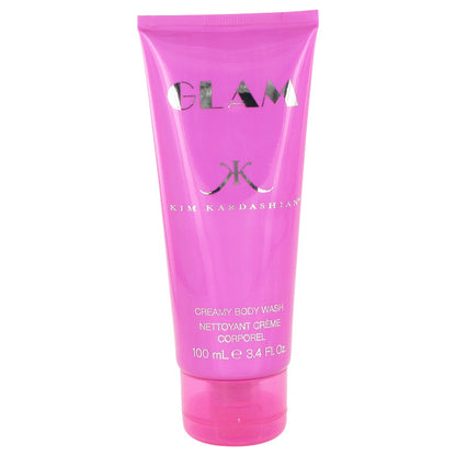 Kim Kardashian Glam