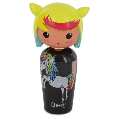 Kokeshi Cheery