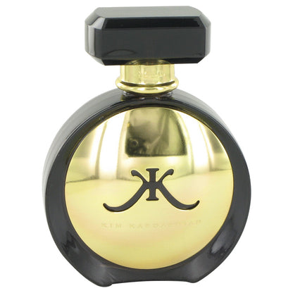 Kim Kardashian Gold