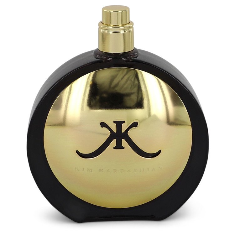 Kim Kardashian Gold