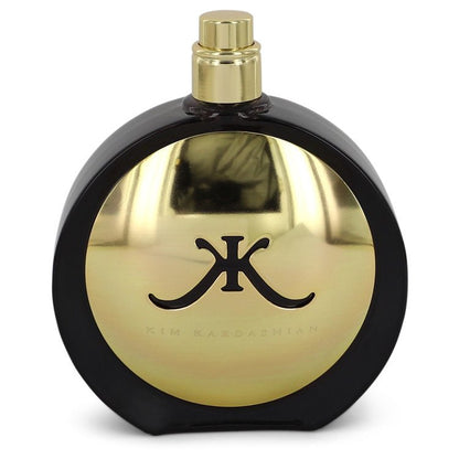 Kim Kardashian Gold