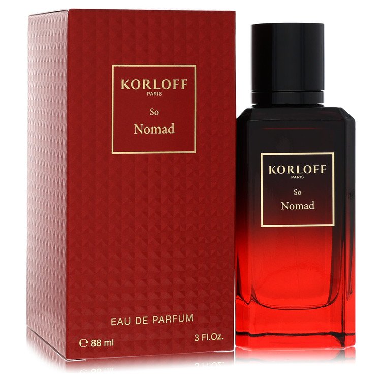 Korloff So Nomad