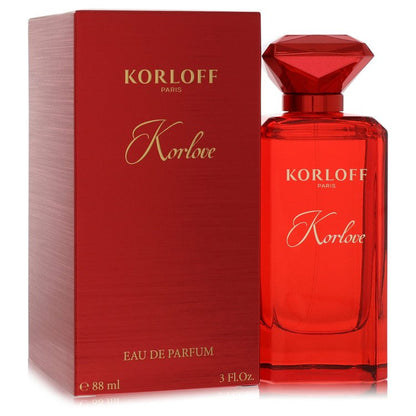 Korloff Korlove