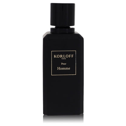 Korloff Pour Homme