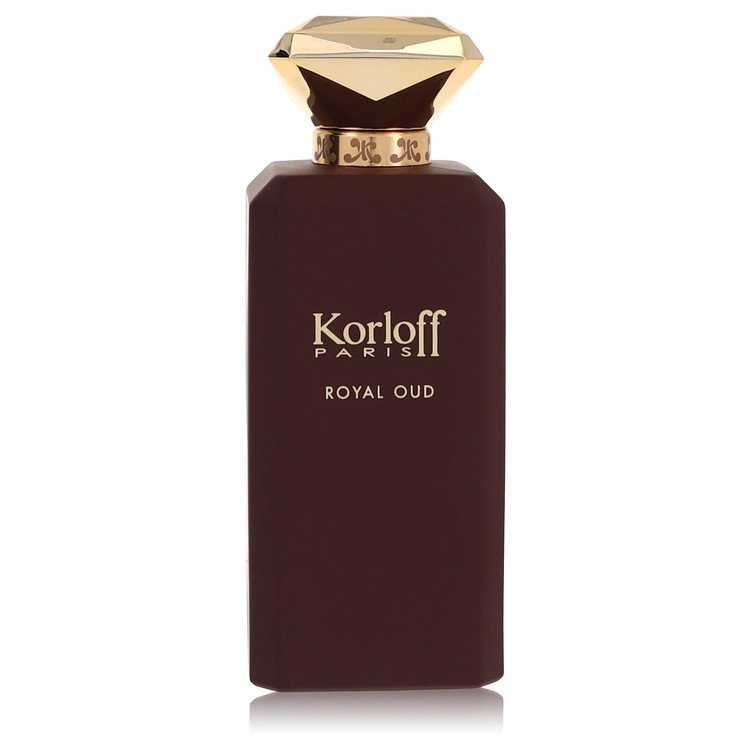 Korloff Royal Oud