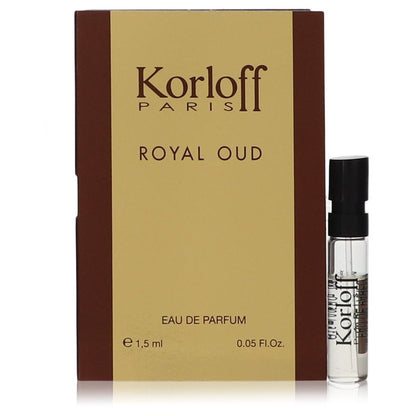 Korloff Royal Oud