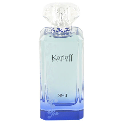 Korloff Paris Blue
