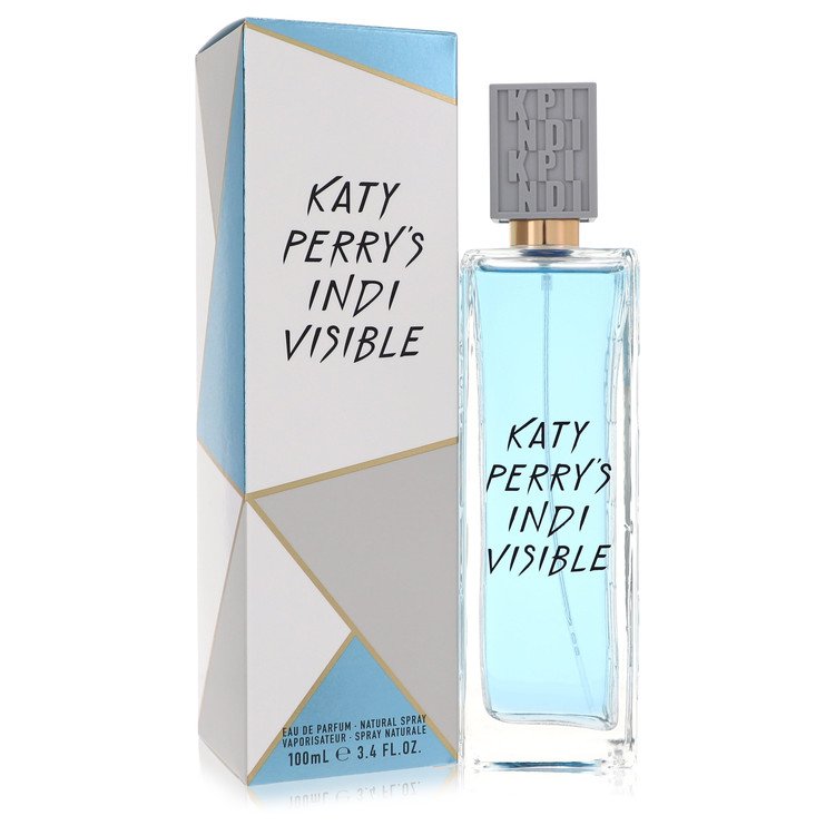 Katy Perry Indivisible eau de parfum for women - Image 2