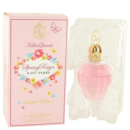 Killer Queen Spring Reign