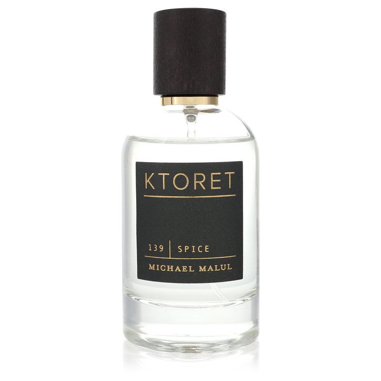 Ktoret 139 Spice