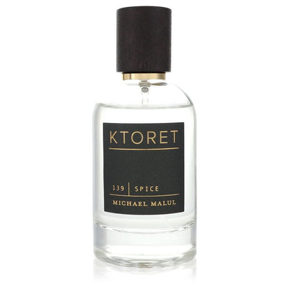 Ktoret 139 Spice