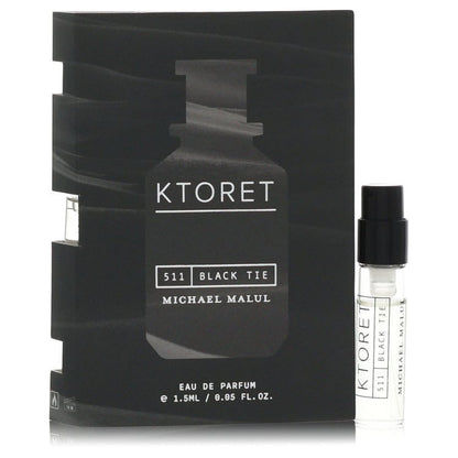 Ktoret 511 Black Tie