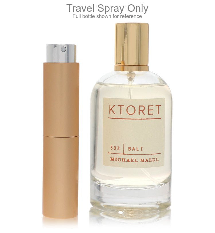 Ktoret 593 Bali