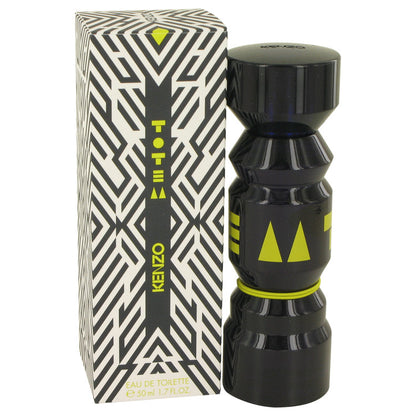 Kenzo Totem Yellow