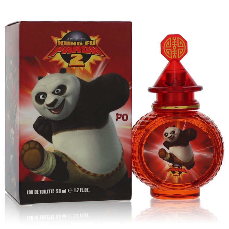Kung Fu Panda 2 Po