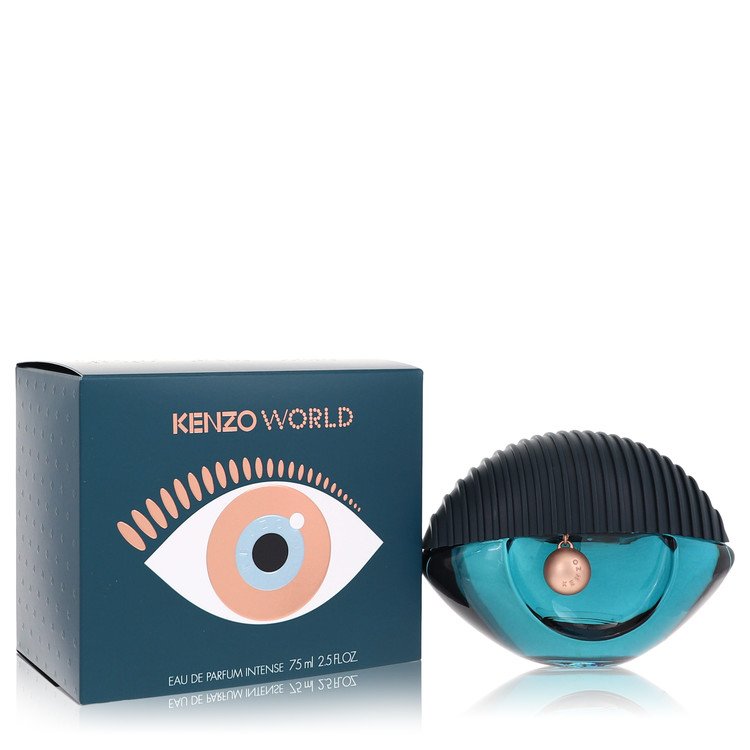 Kenzo World