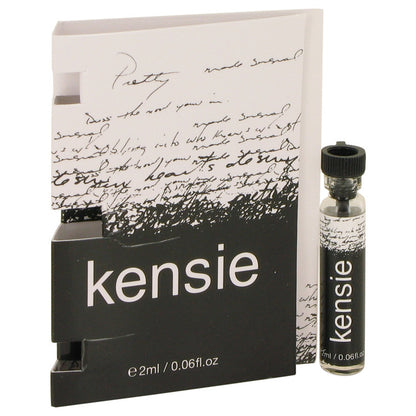 Kensie