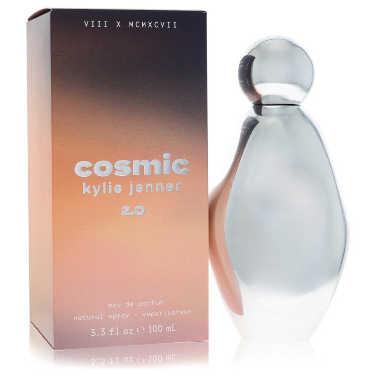 Kylie Jenner Cosmic 2.0