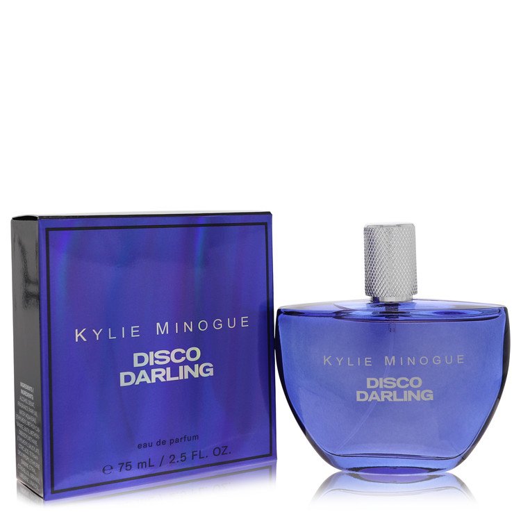 Kylie Minogue Disco Darling eau de parfum for women - Image 2