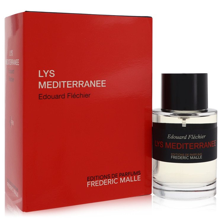 Lys Mediterranee