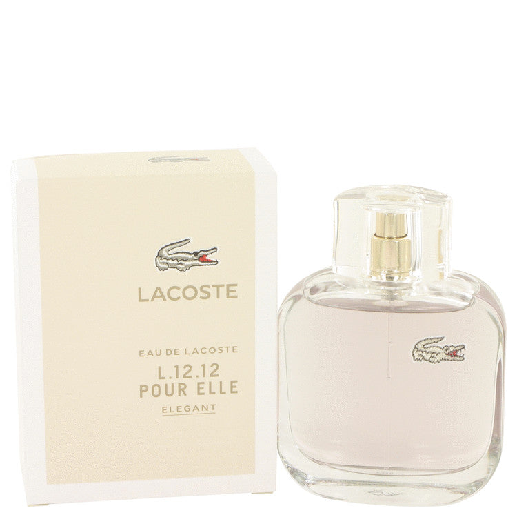 Lacoste Eau De Lacoste L.12.12 Elegant