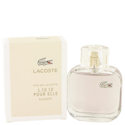 Lacoste Eau De Lacoste L.12.12 Elegant