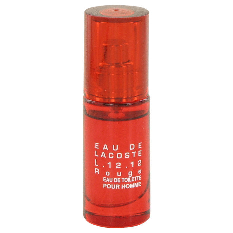 Lacoste Eau De Lacoste L.12.12 Rouge