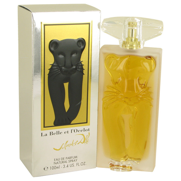 La Belle Et L'ocelot