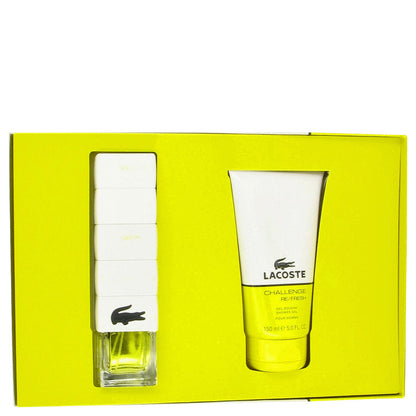 Lacoste Challenge Refresh