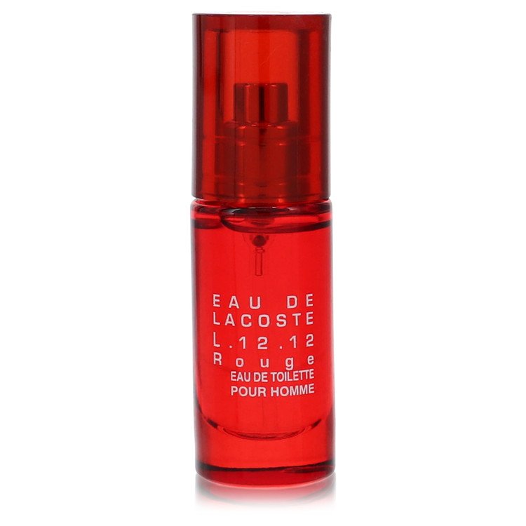 Lacoste Eau De Lacoste L.12.12 Rouge