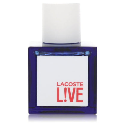 Lacoste Live