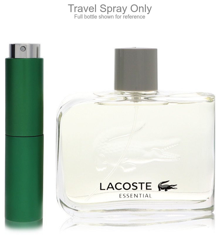 Lacoste Essential