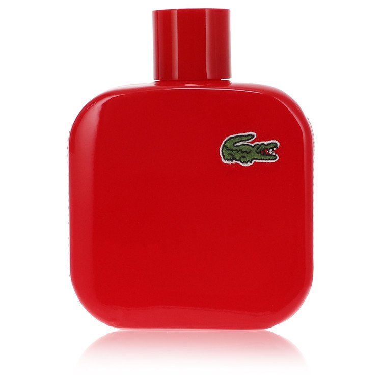 Lacoste Eau De Lacoste L.12.12 Rouge