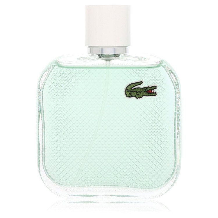 Lacoste Eau De Lacoste L.12.12 Blanc Eau Fraichie