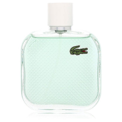 Lacoste Eau De Lacoste L.12.12 Blanc Eau Fraichie