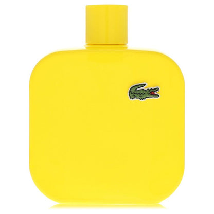 Lacoste Eau De Lacoste L.12.12 Jaune